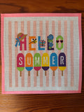 Hello Summer