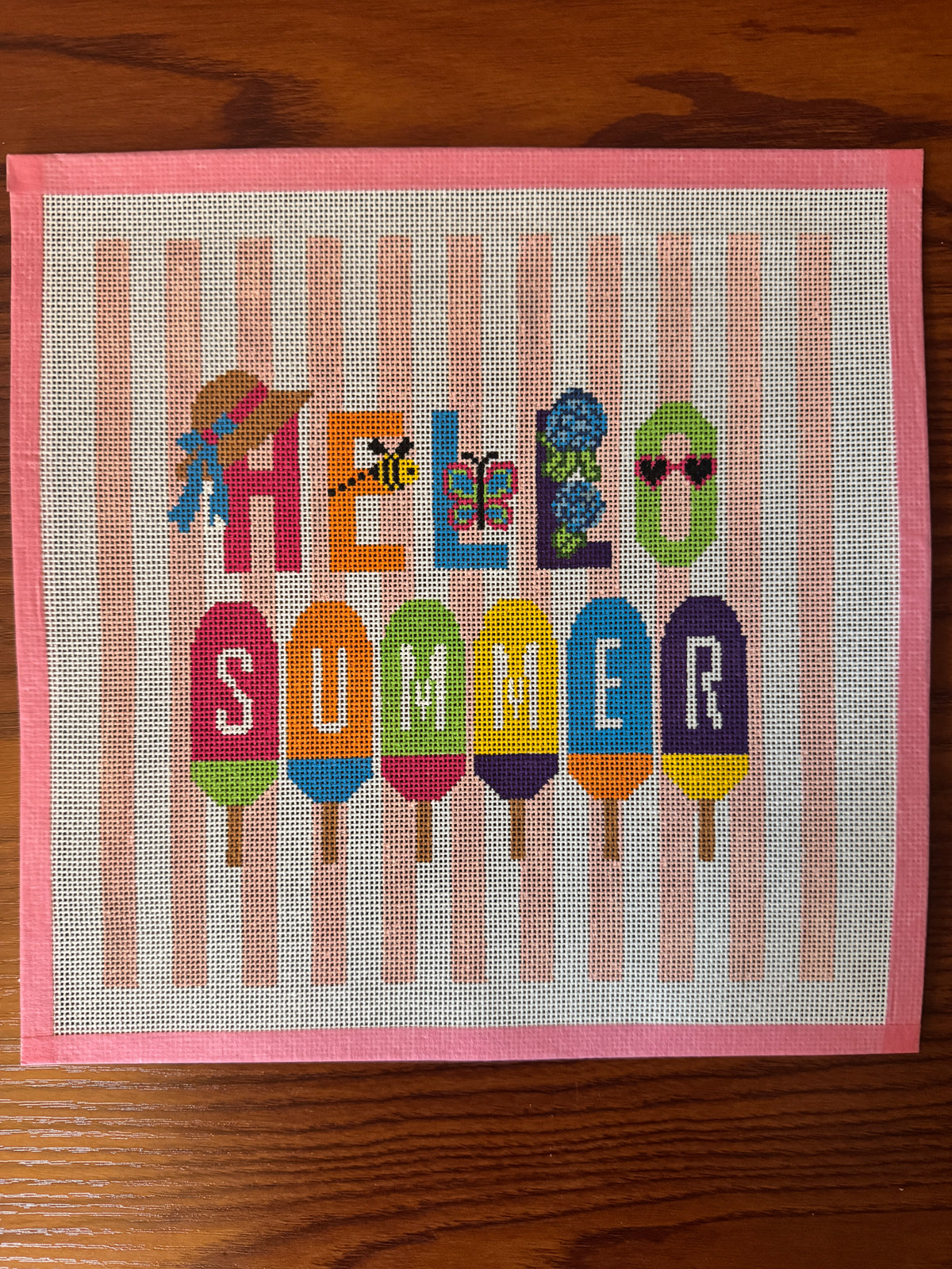 Hello Summer
